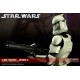 Star Wars Clone Trooper - Episode II Premium Format Figure